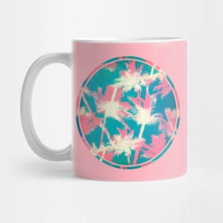 WELCOME TO MIAMI Mug